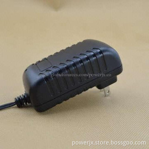 Full range of AC DC switching power charger with US/UK/EU/AU plug, ac 110v-220V charger